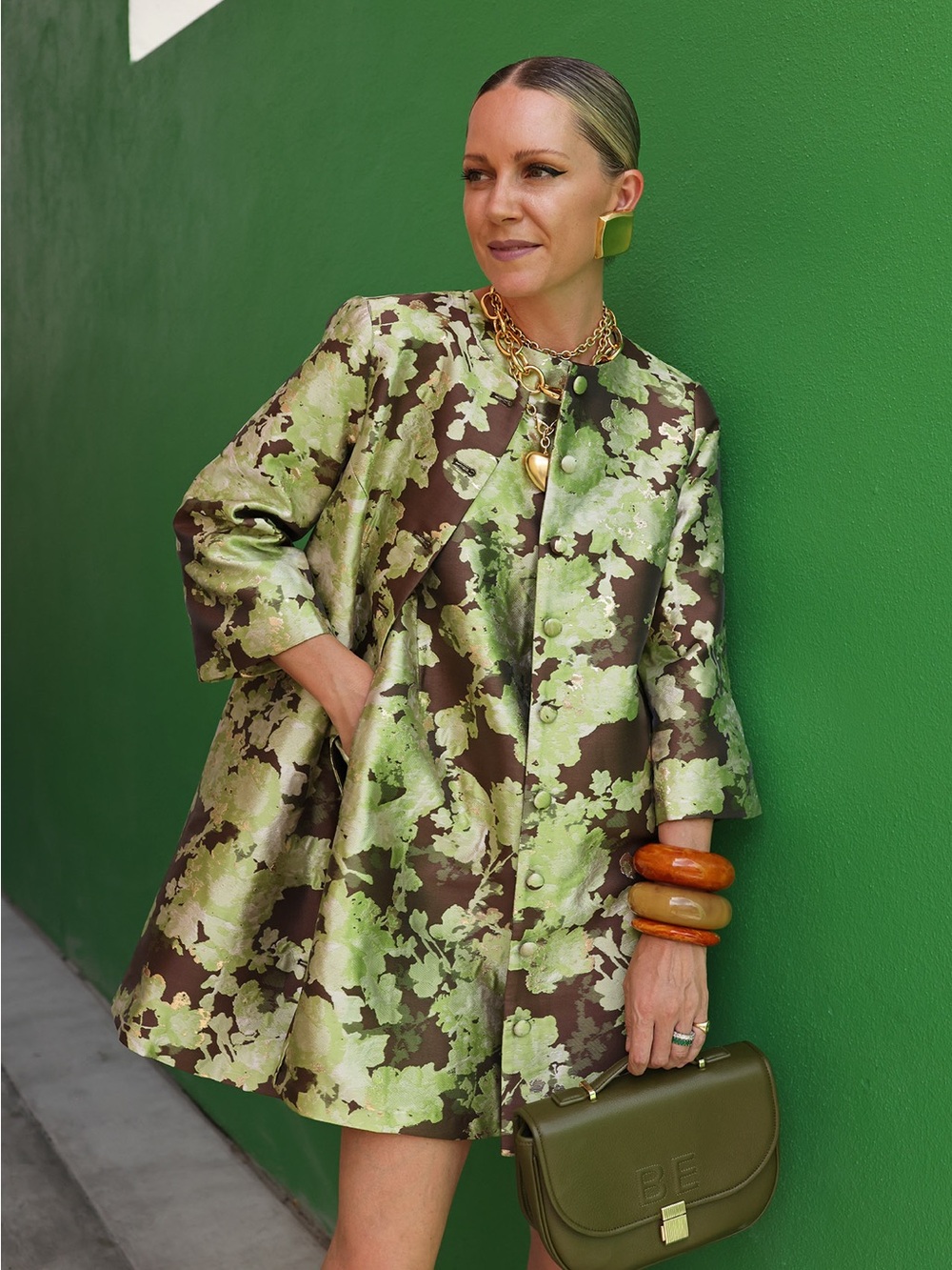Tuckernuck SET Hard to Find NWT small Jacket +dress